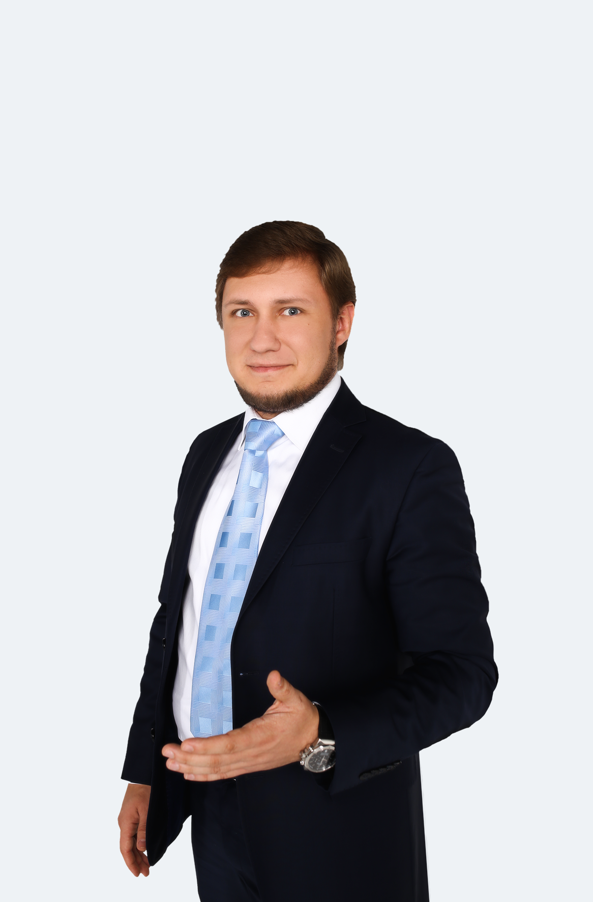 Корнуто Максим Александрович